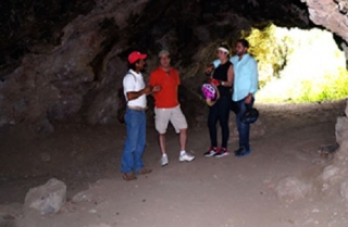  grottos and caves 